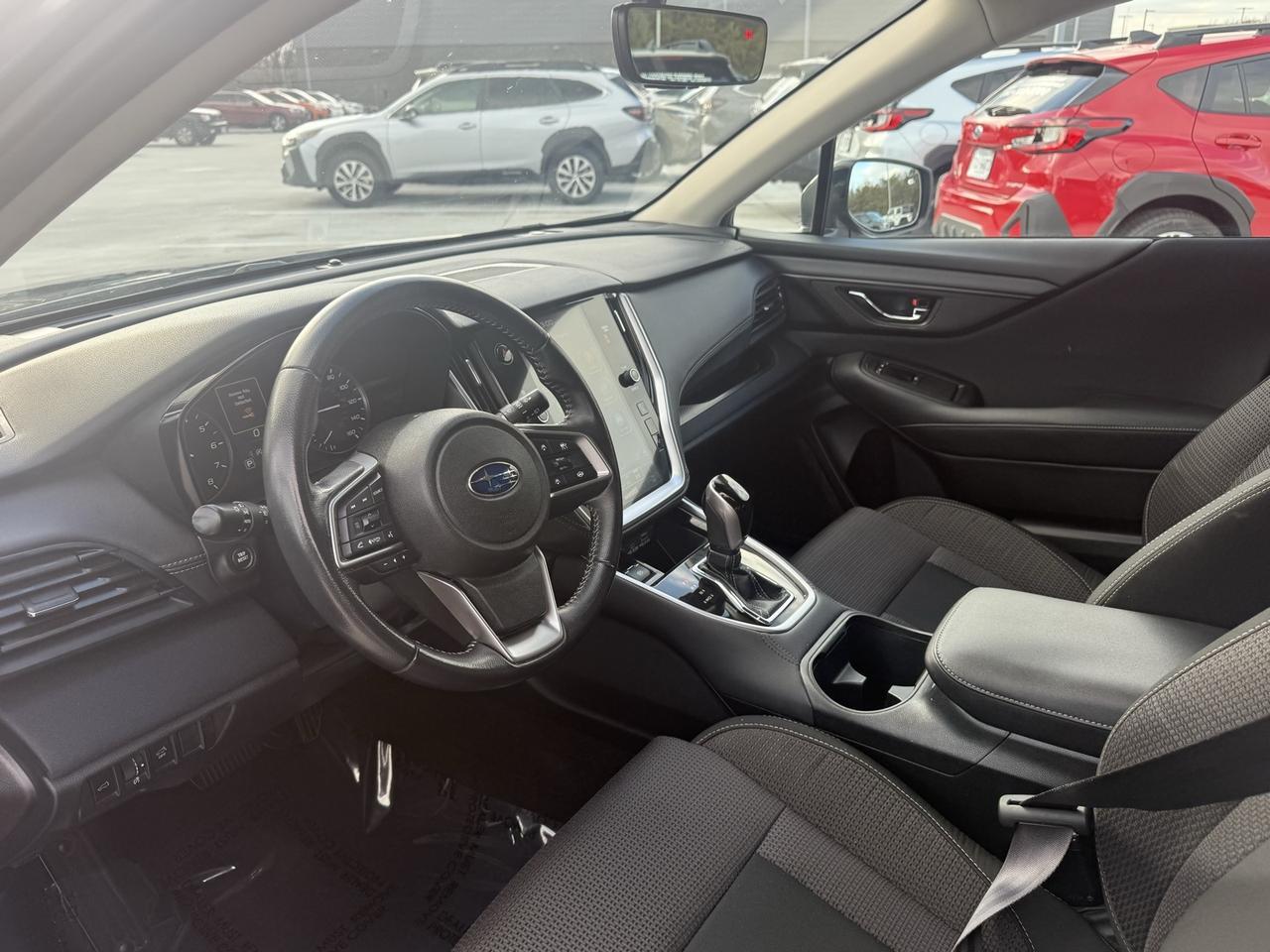 2023 Subaru Outback Premium Springfield VA