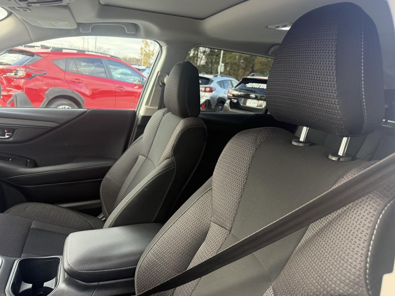 2023 Subaru Outback Premium Springfield VA