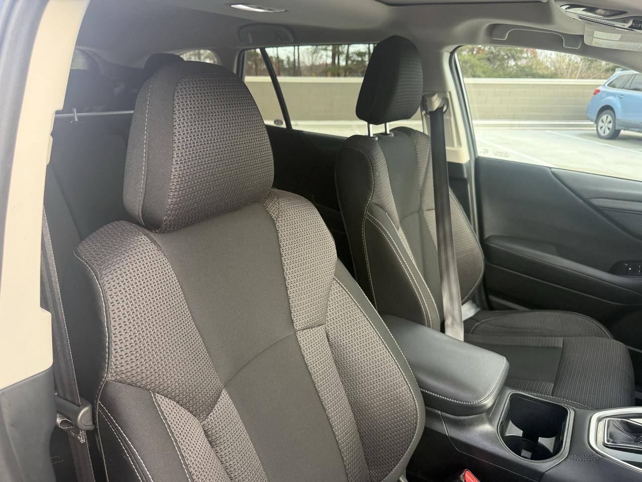 2023 Subaru Outback Premium Springfield VA