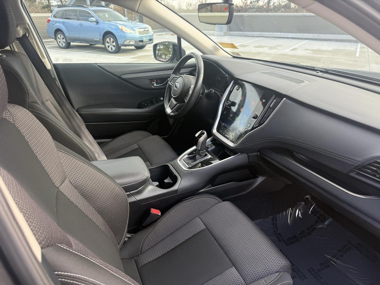 2023 Subaru Outback Premium Springfield VA