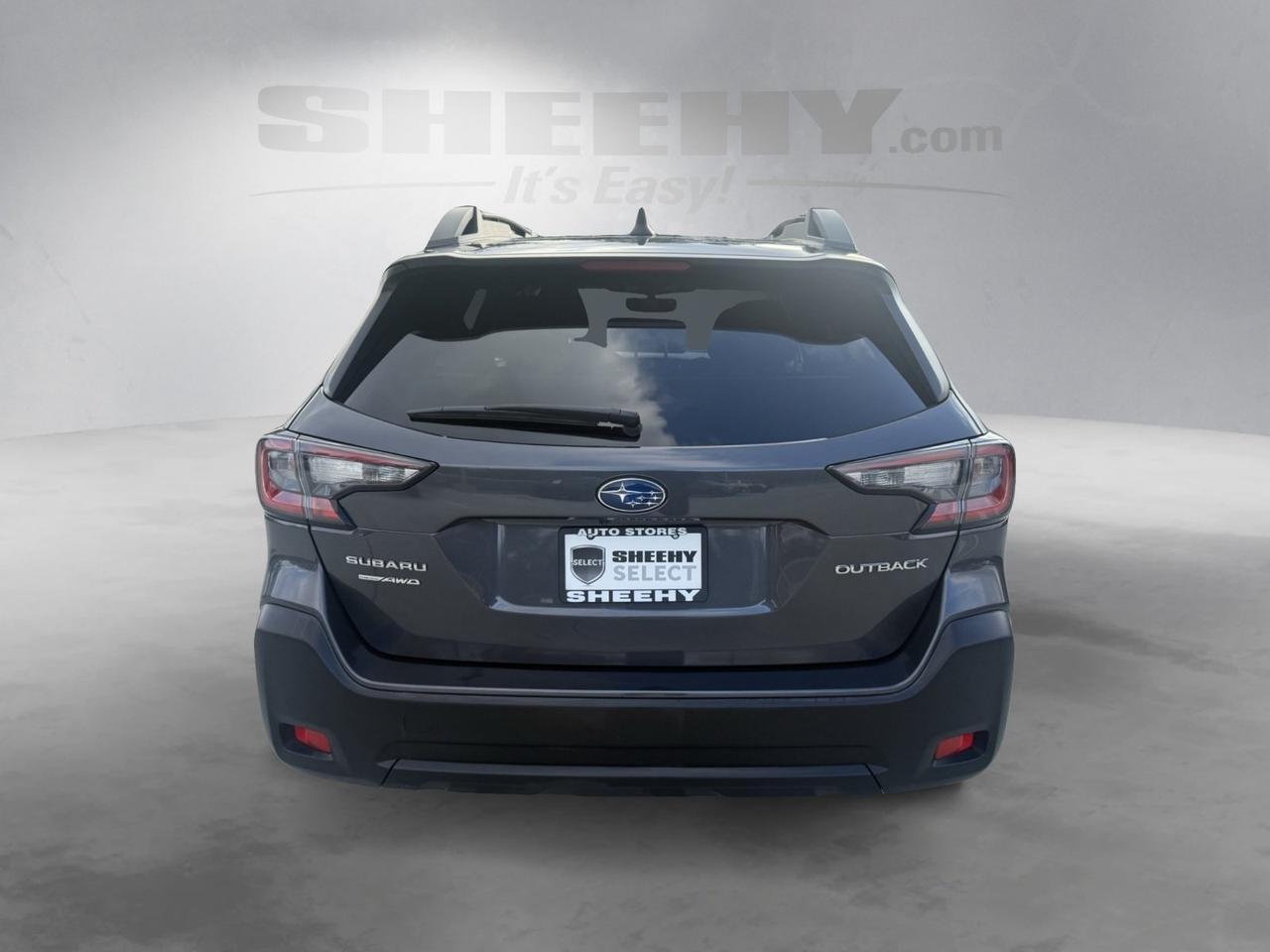 2023 Subaru Outback Premium Springfield VA