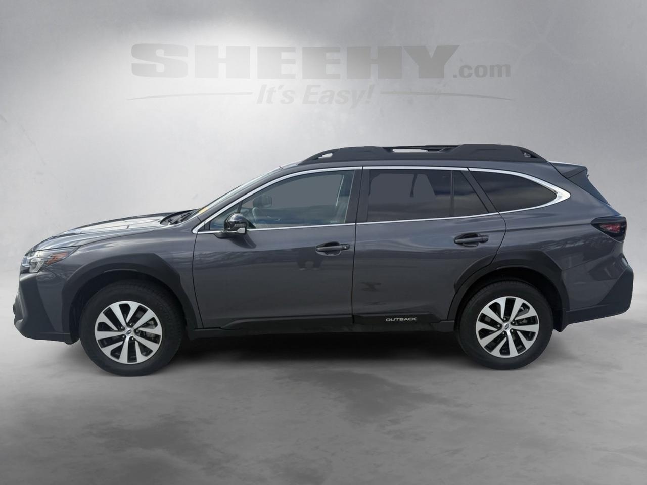 2023 Subaru Outback Premium Springfield VA