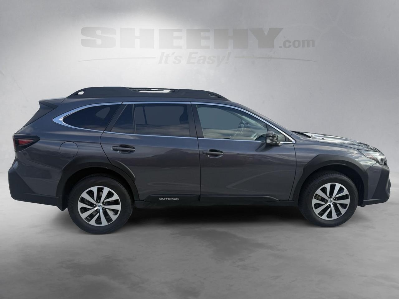 2023 Subaru Outback Premium Springfield VA