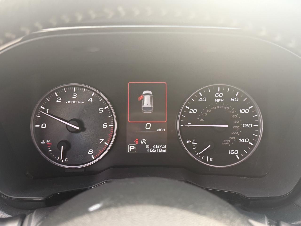 2023 Subaru Outback Premium Springfield VA