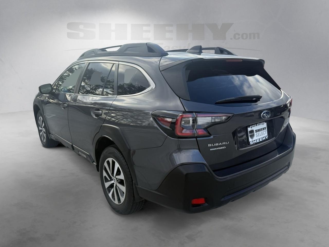 2023 Subaru Outback Premium Springfield VA