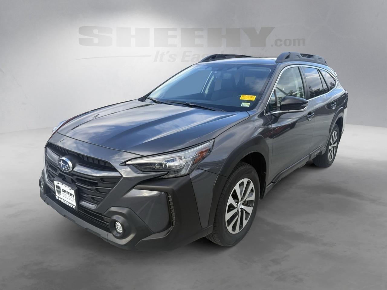 2023 Subaru Outback Premium Springfield VA