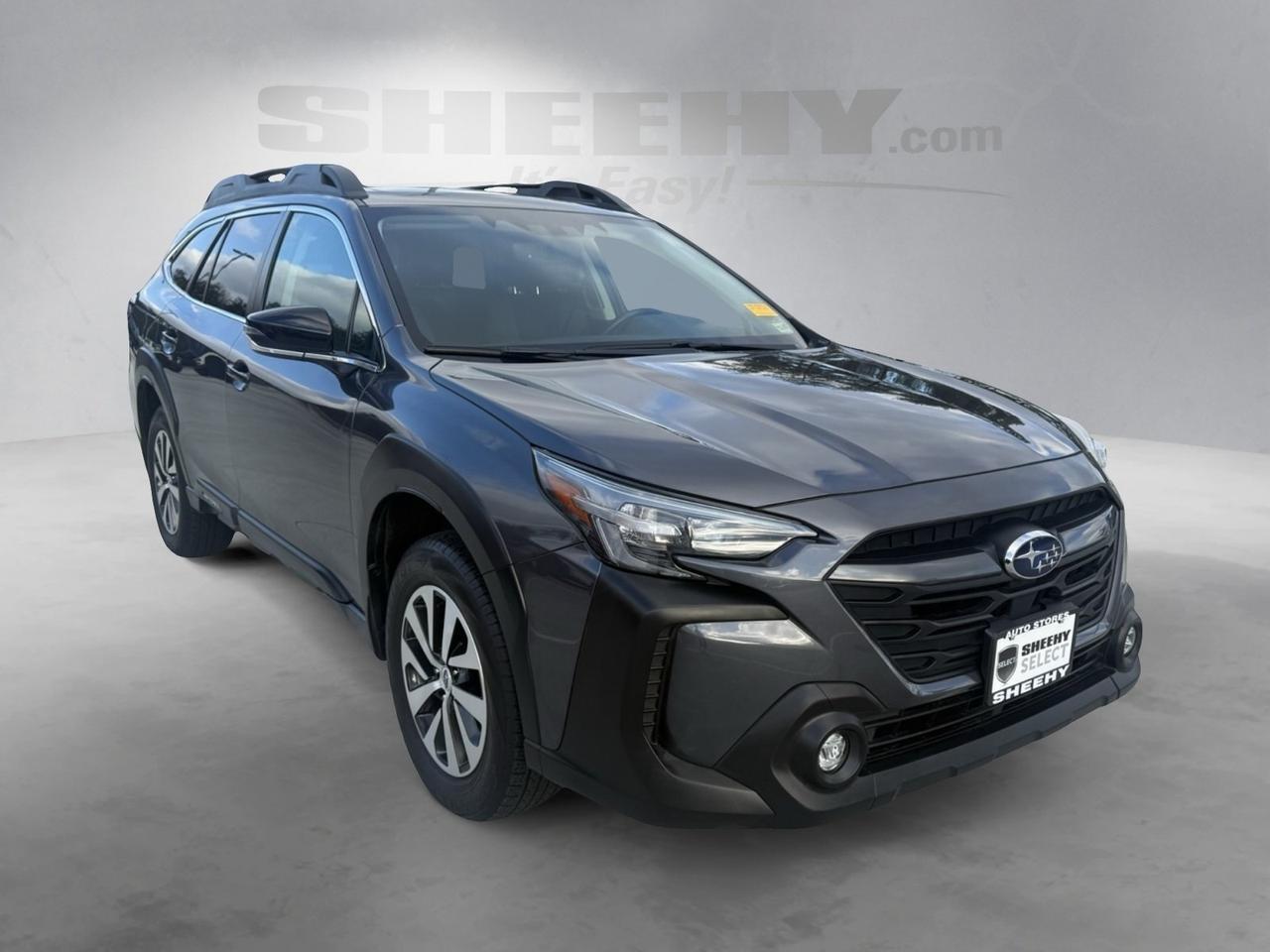 2023 Subaru Outback Premium Springfield VA