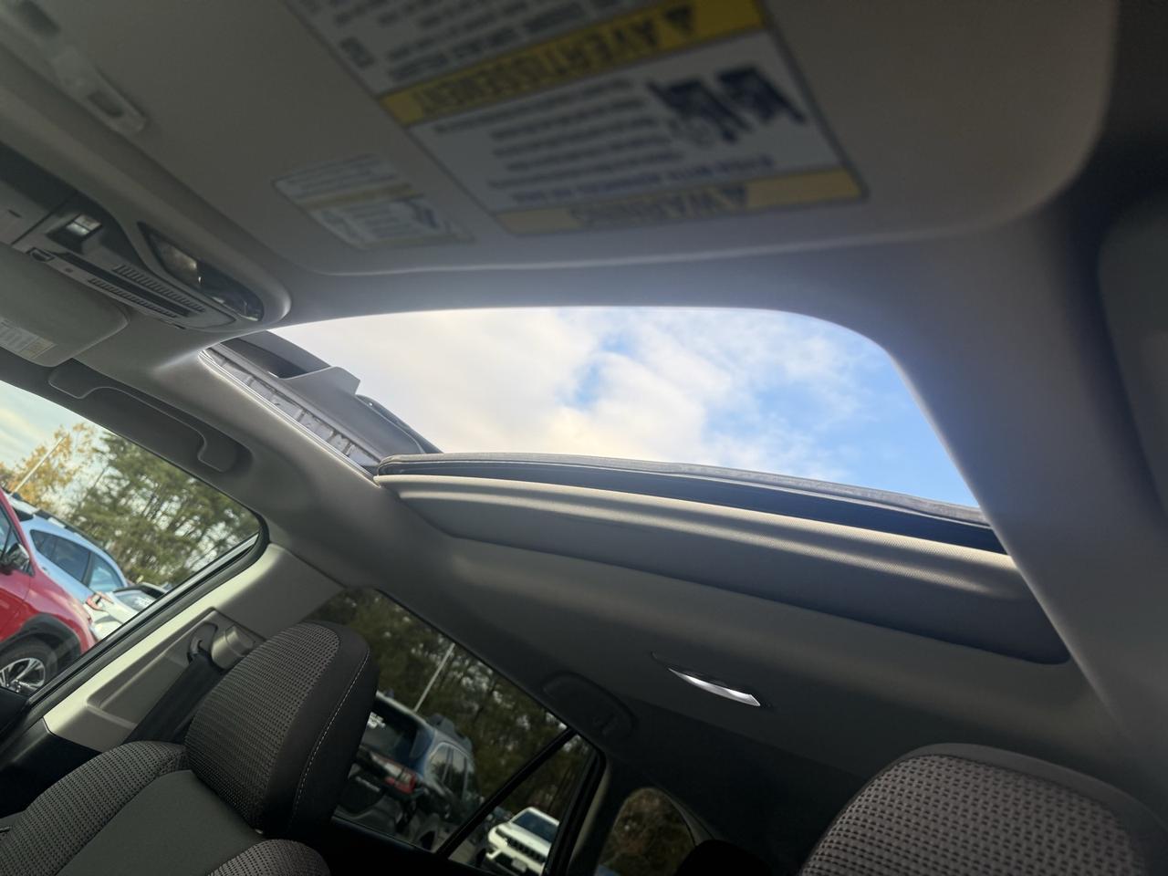 2023 Subaru Outback Premium Springfield VA