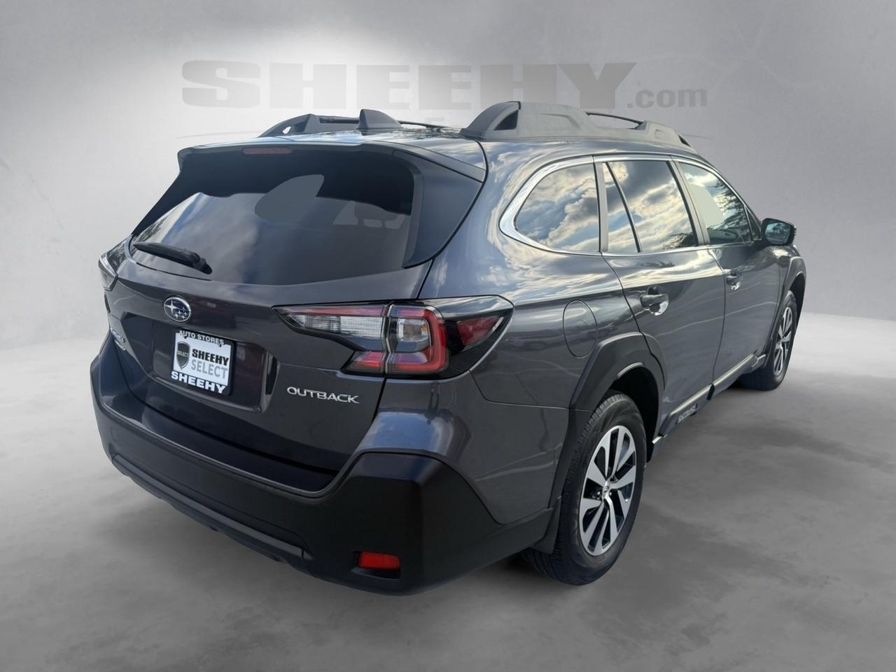 2023 Subaru Outback Premium Springfield VA