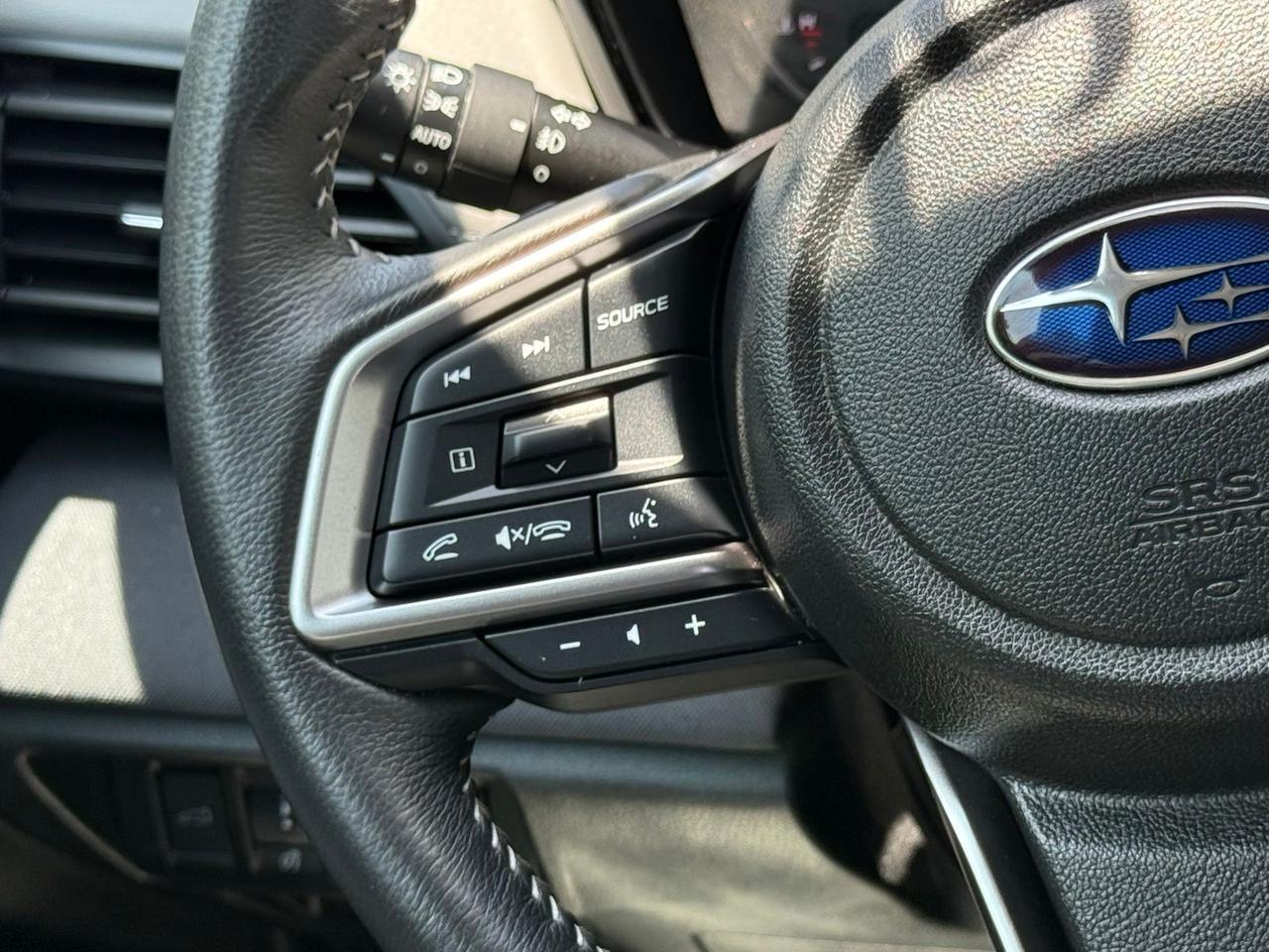 2023 Subaru Outback Premium Springfield VA