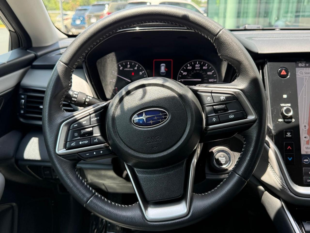 2023 Subaru Outback Premium Springfield VA