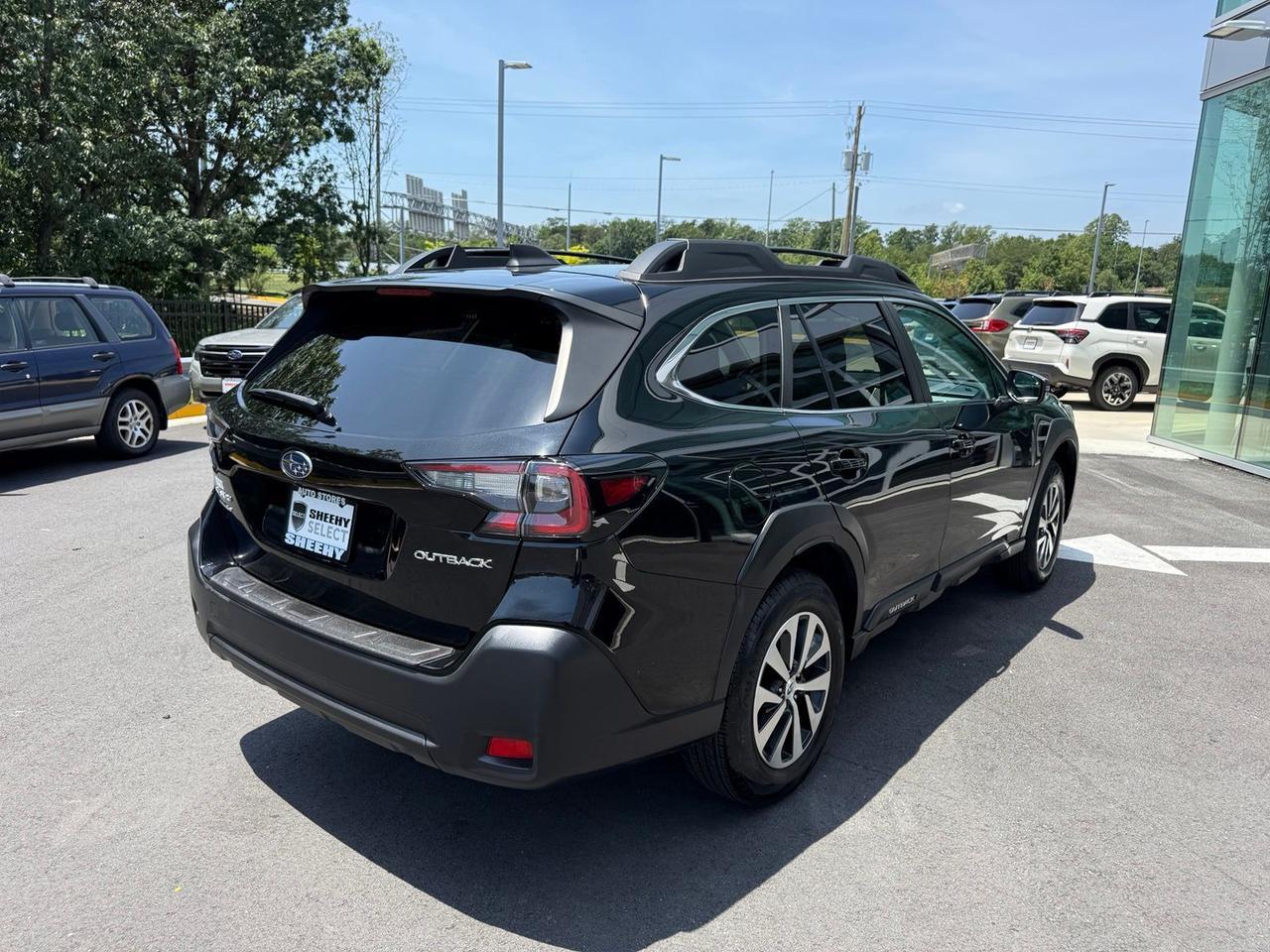2023 Subaru Outback Premium Springfield VA