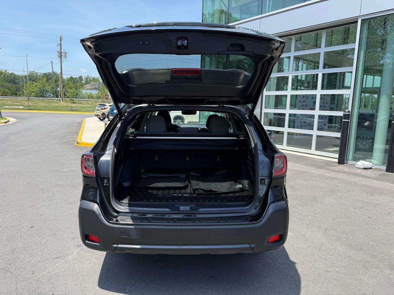 2023 Subaru Outback Premium Springfield VA