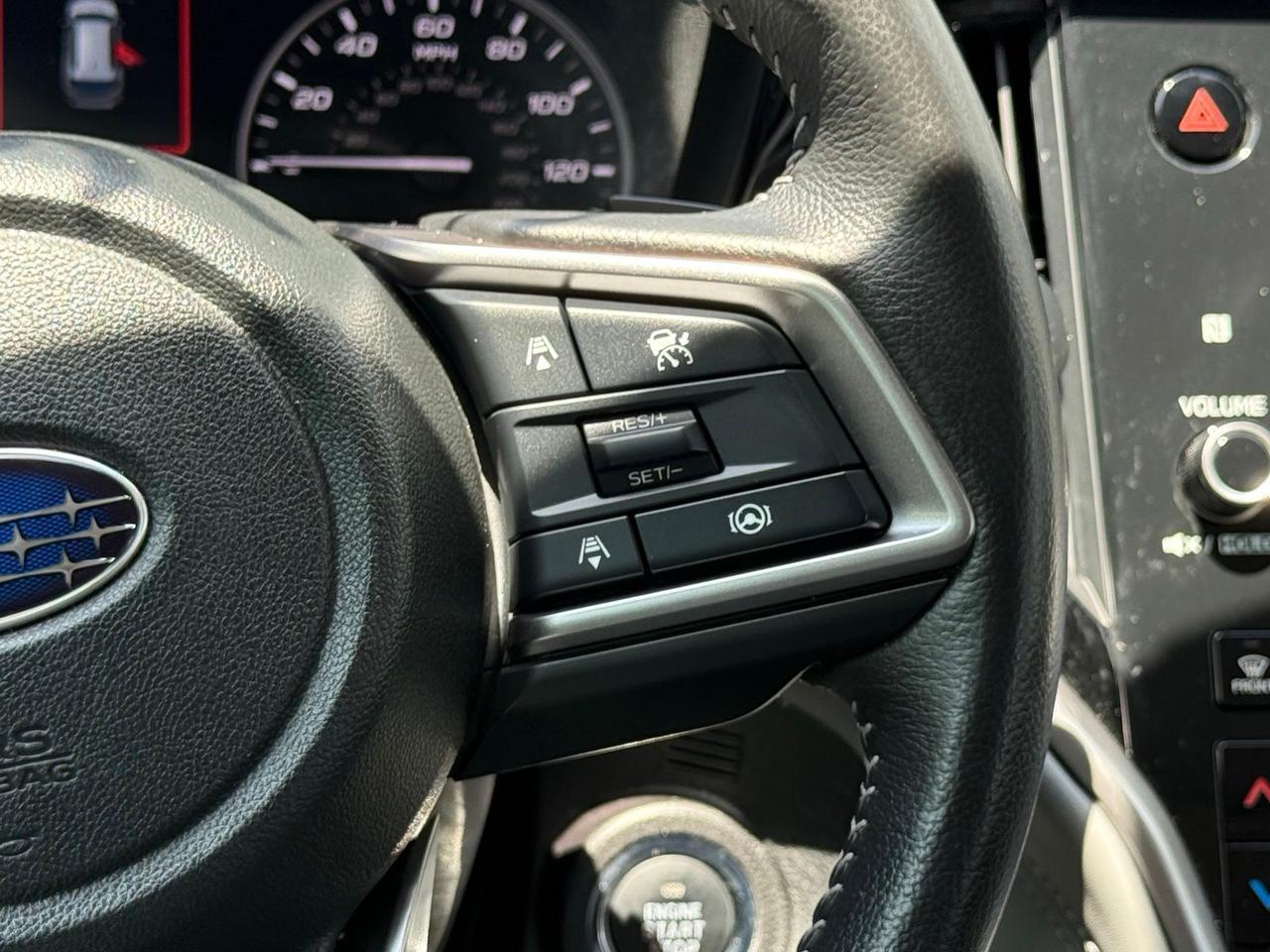 2023 Subaru Outback Premium Springfield VA