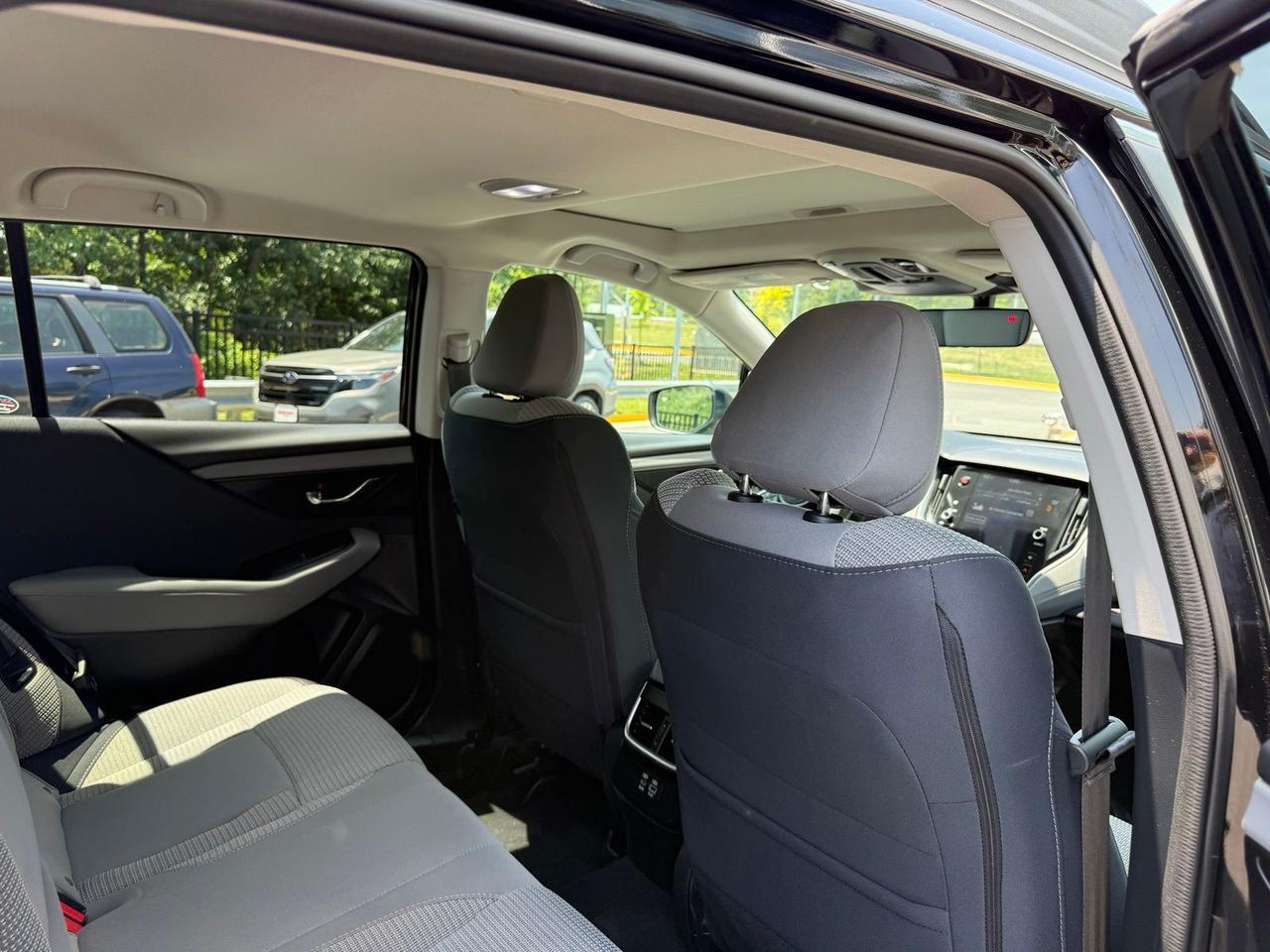 2023 Subaru Outback Premium Springfield VA