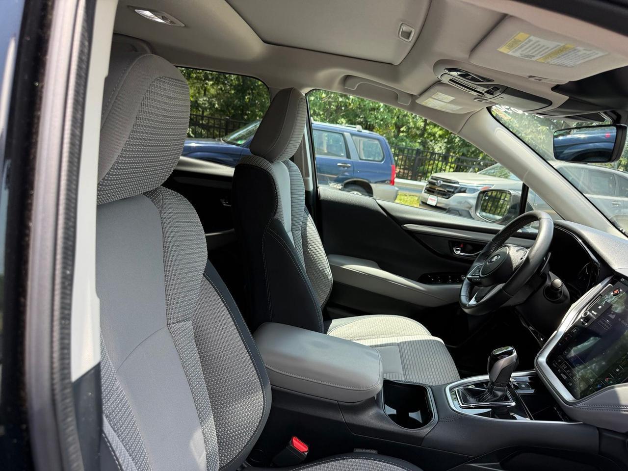 2023 Subaru Outback Premium Springfield VA