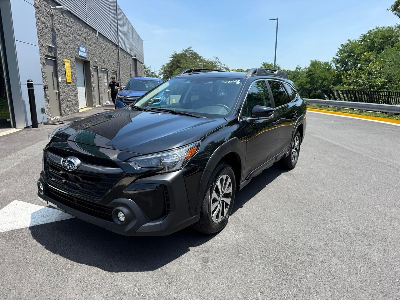 2023 Subaru Outback Premium Springfield VA
