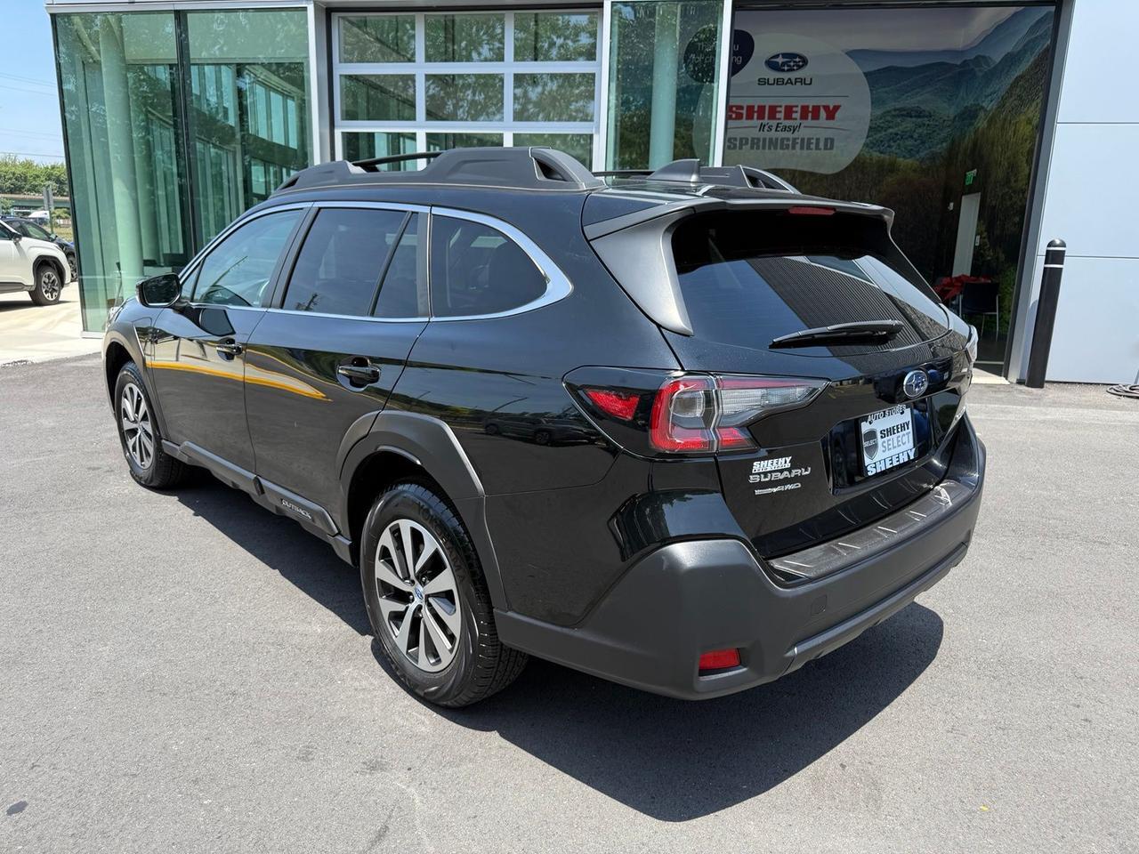 2023 Subaru Outback Premium Springfield VA