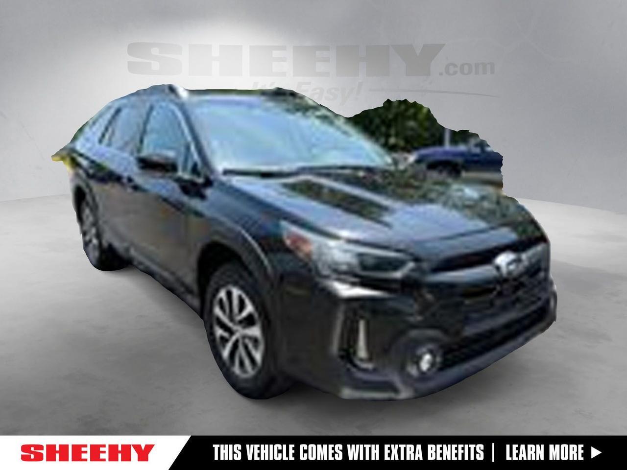 2023 Subaru Outback Premium
