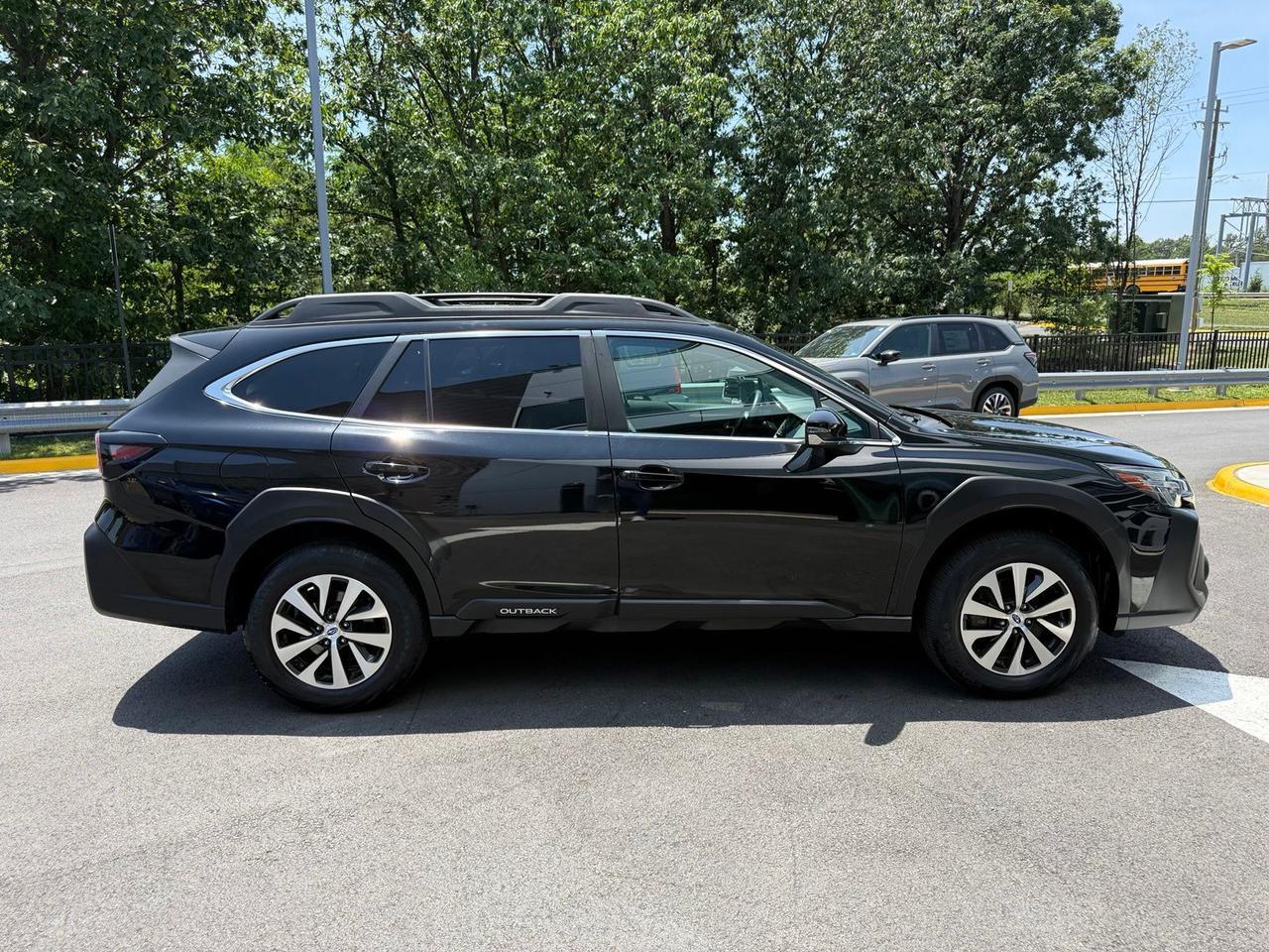 2023 Subaru Outback Premium Springfield VA
