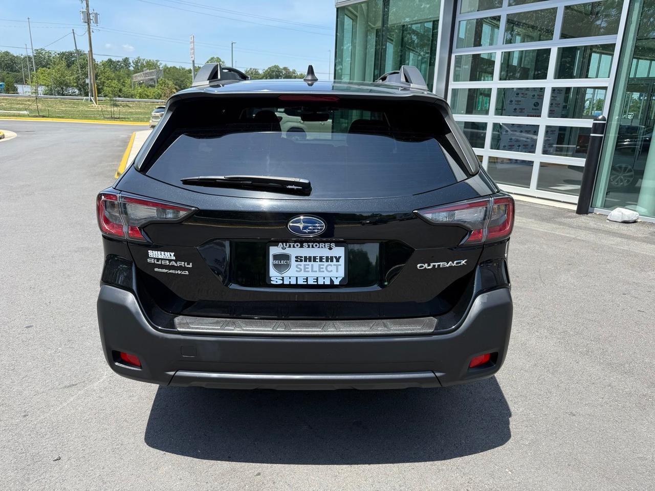 2023 Subaru Outback Premium Springfield VA