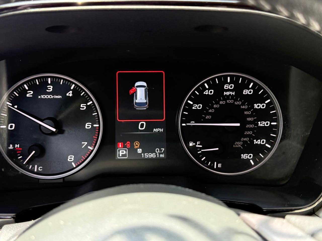 2023 Subaru Outback Premium Springfield VA
