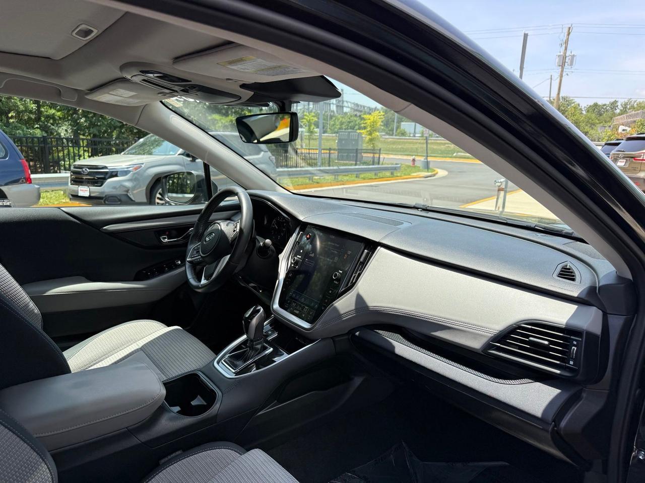 2023 Subaru Outback Premium Springfield VA
