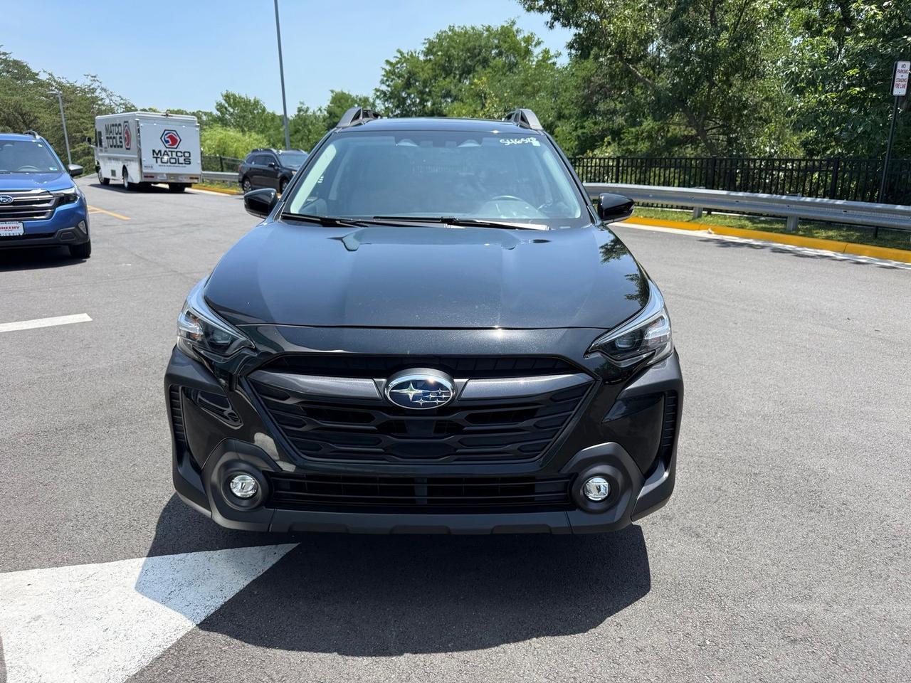 2023 Subaru Outback Premium Springfield VA
