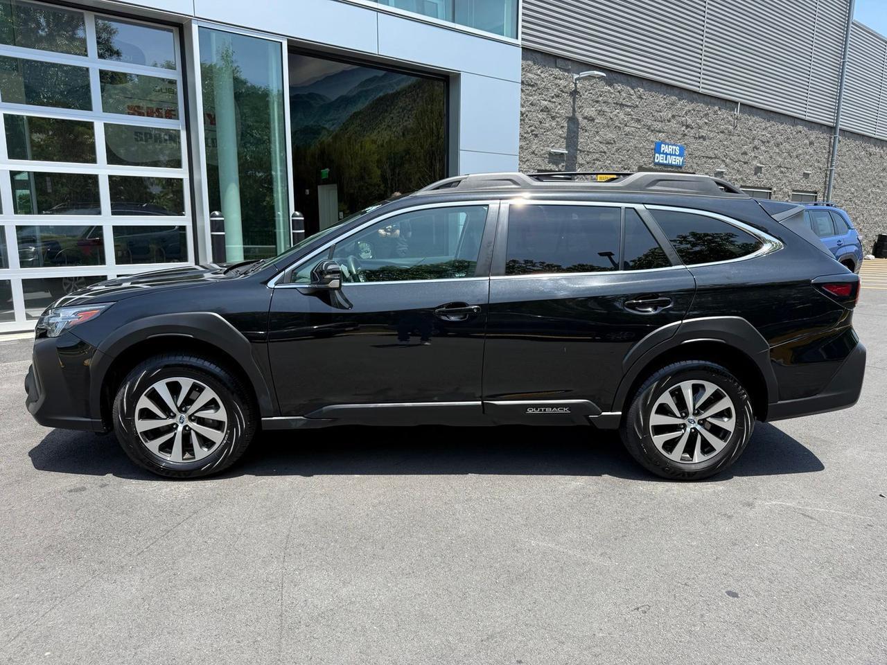 2023 Subaru Outback Premium Springfield VA
