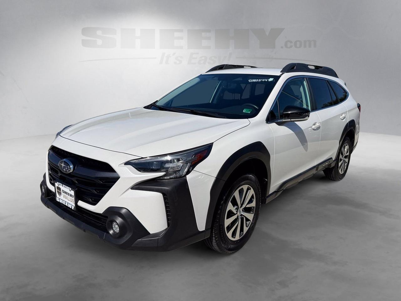 2023 Subaru Outback Premium Springfield VA