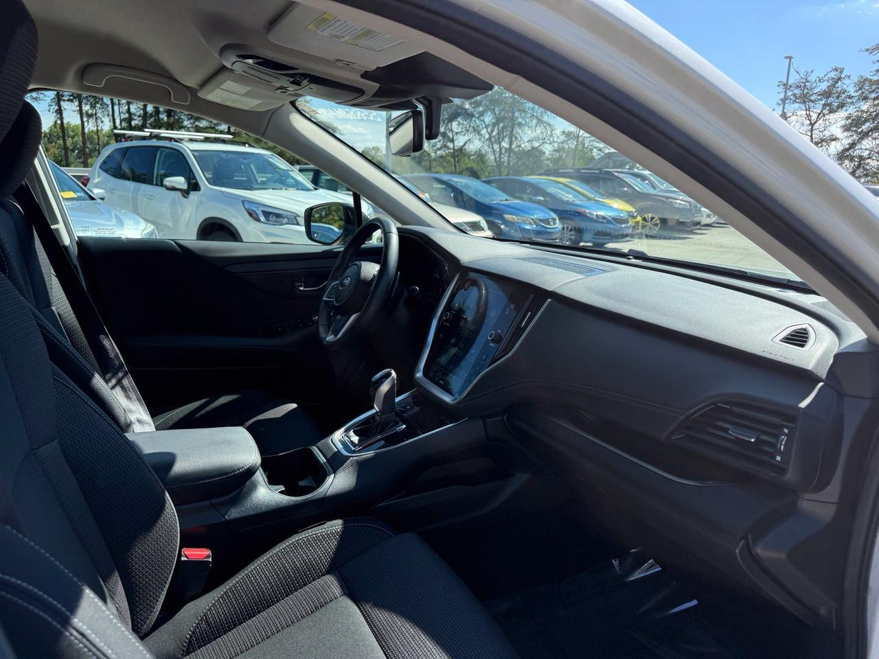 2023 Subaru Outback Premium Springfield VA