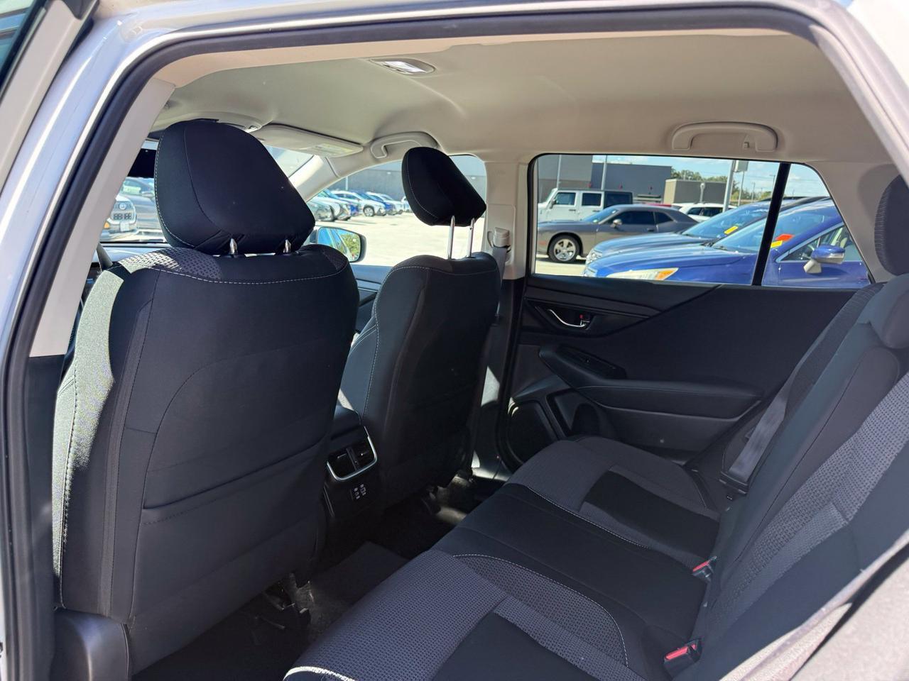 2023 Subaru Outback Premium Springfield VA