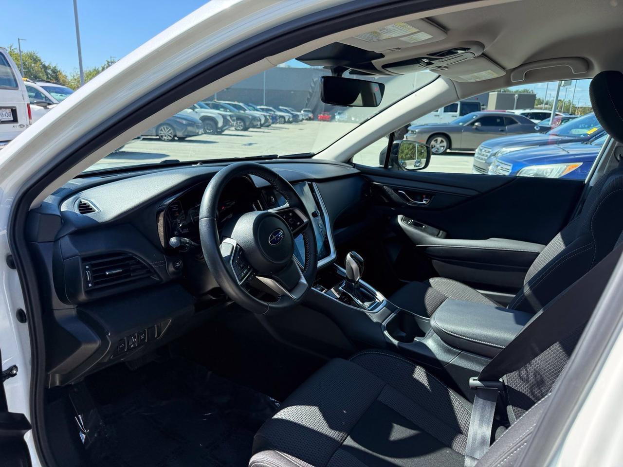 2023 Subaru Outback Premium Springfield VA