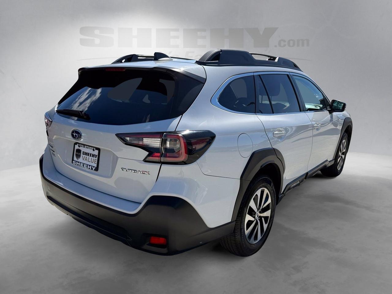 2023 Subaru Outback Premium Springfield VA
