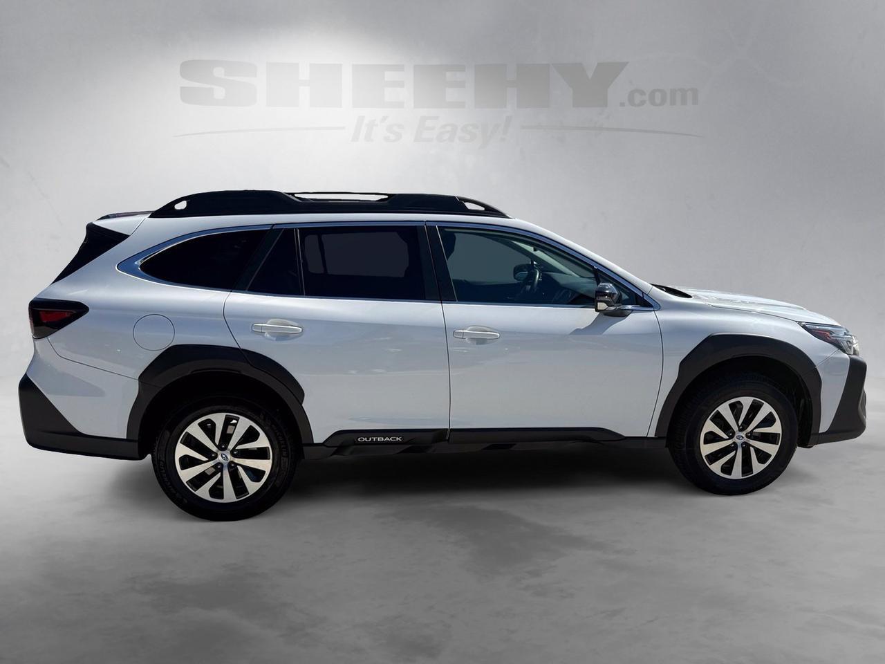 2023 Subaru Outback Premium Springfield VA