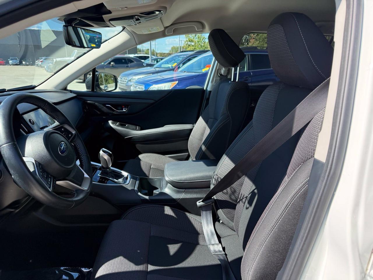 2023 Subaru Outback Premium Springfield VA