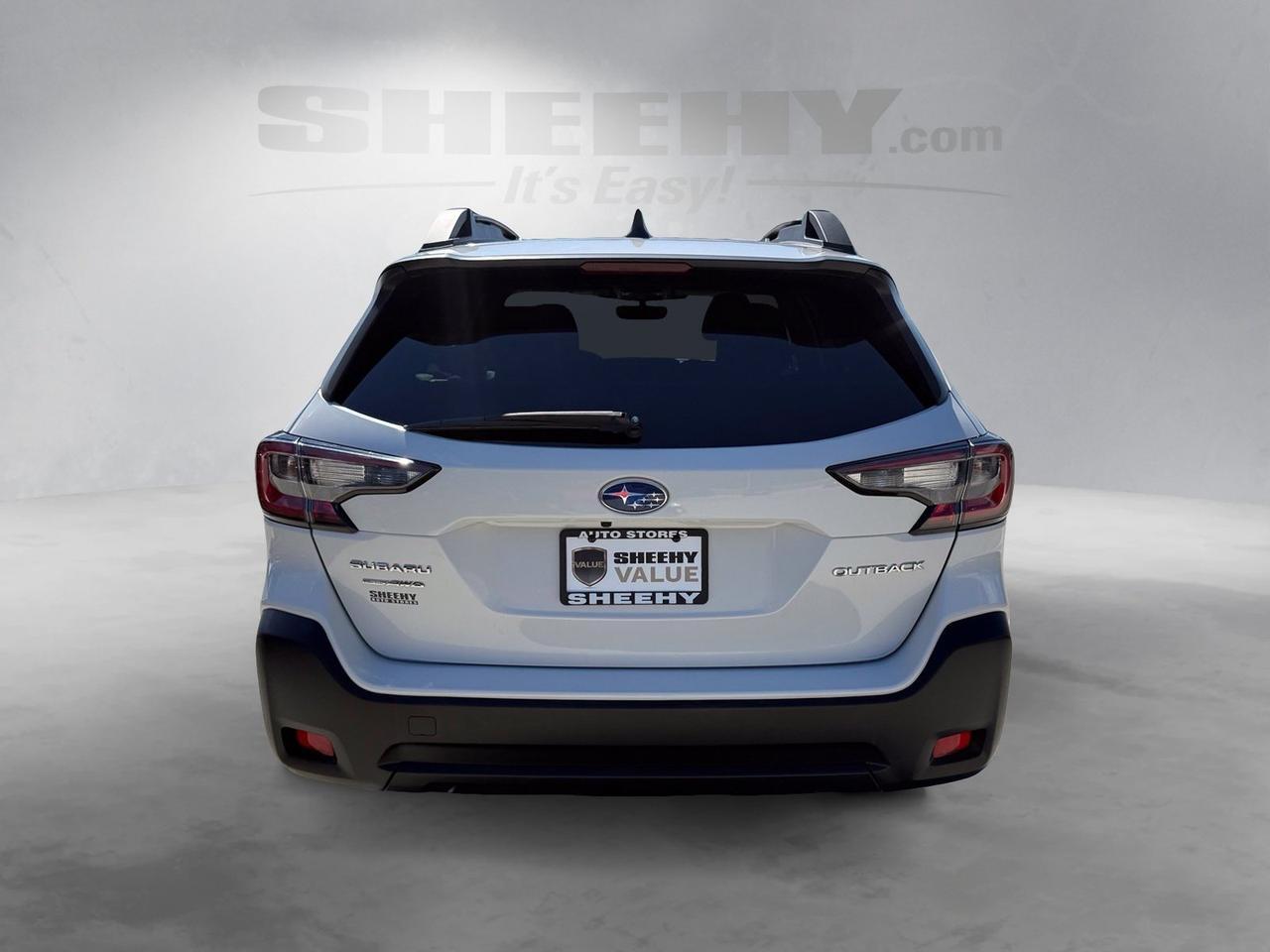 2023 Subaru Outback Premium Springfield VA