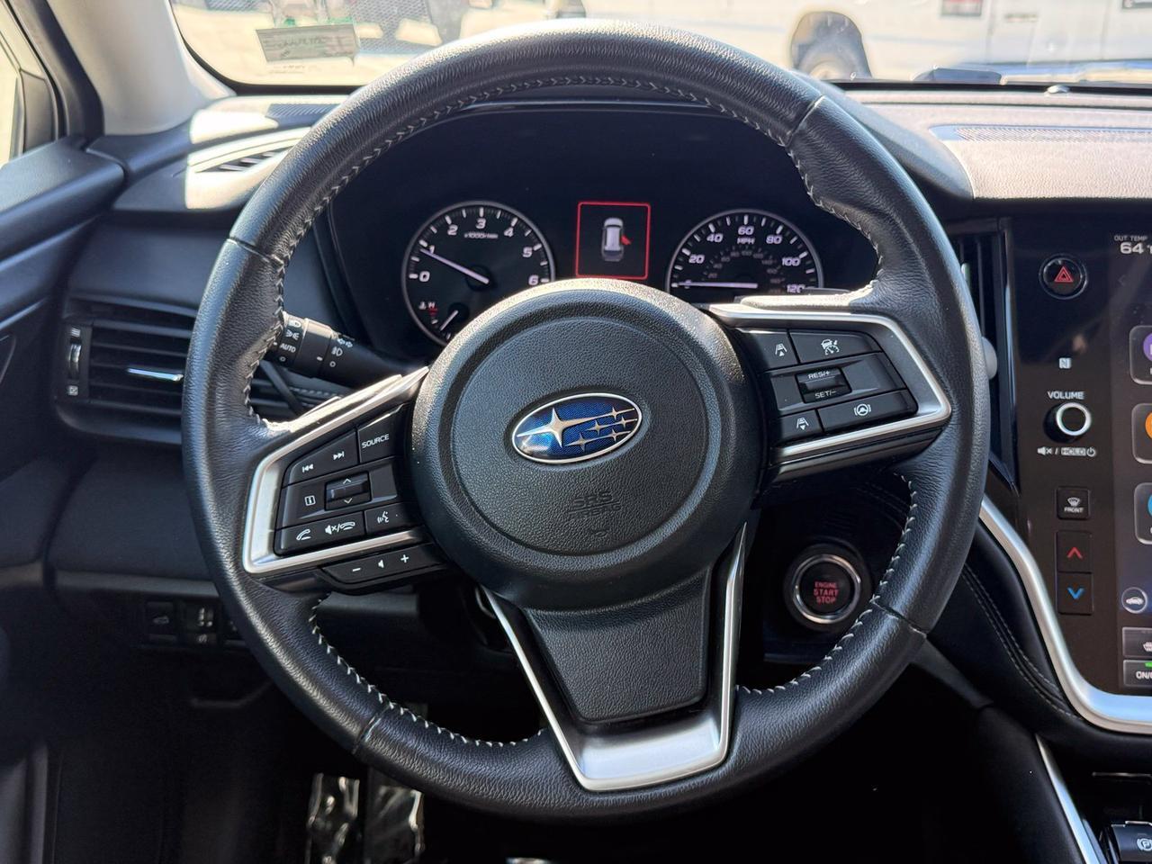 2023 Subaru Outback Premium Springfield VA