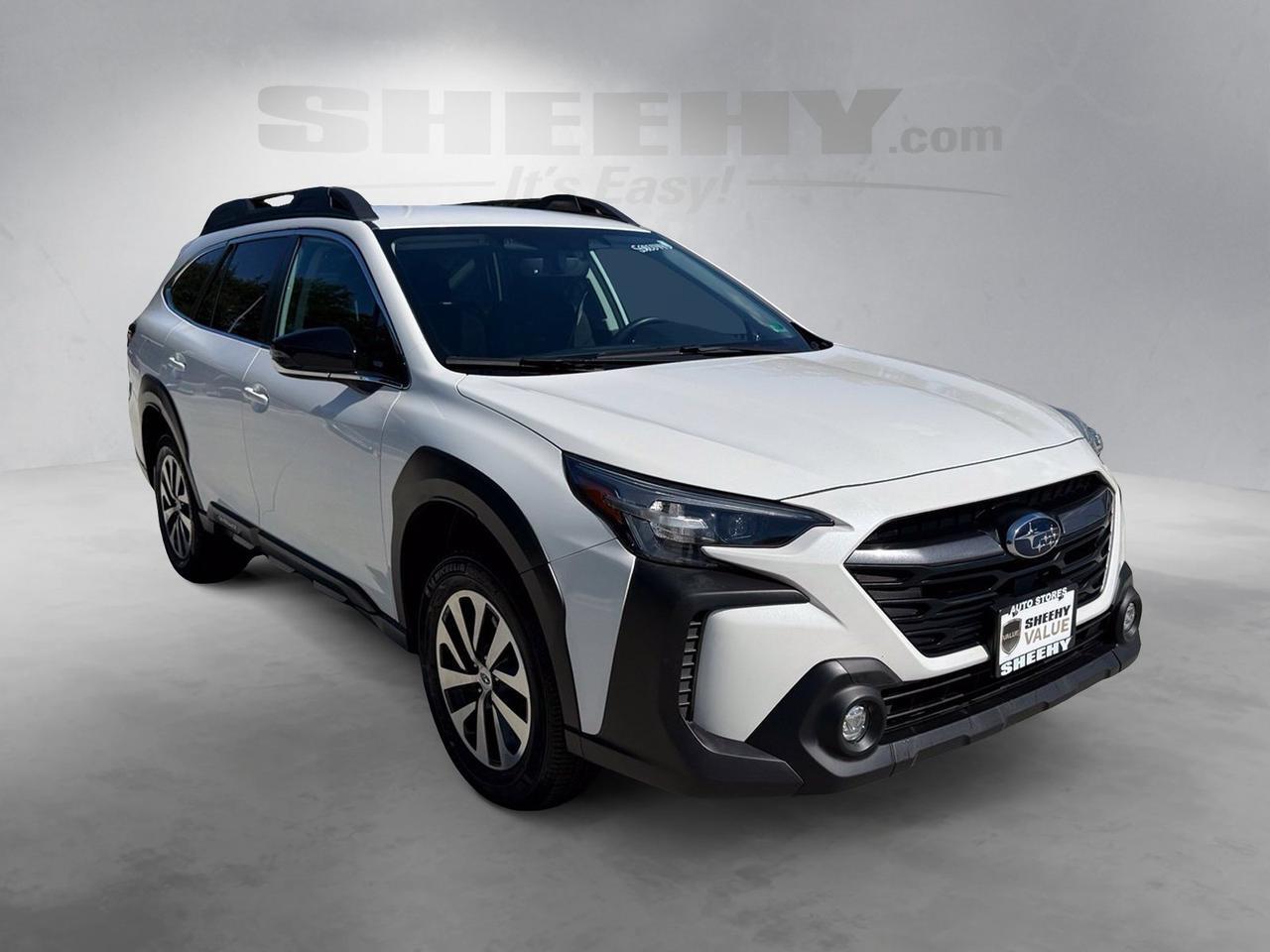 2023 Subaru Outback Premium Springfield VA