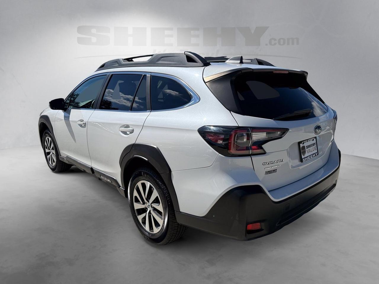 2023 Subaru Outback Premium Springfield VA
