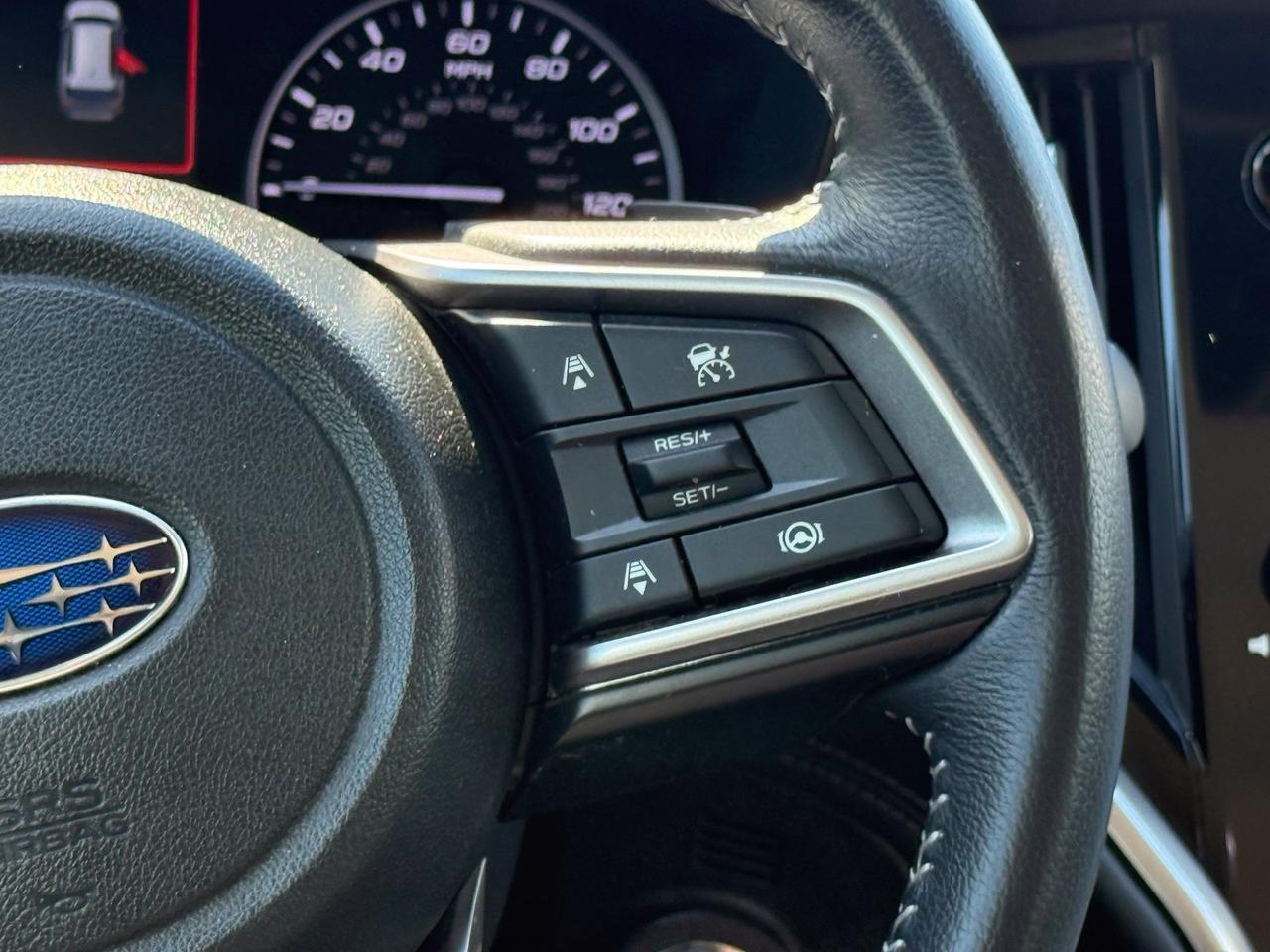 2023 Subaru Outback Premium Springfield VA