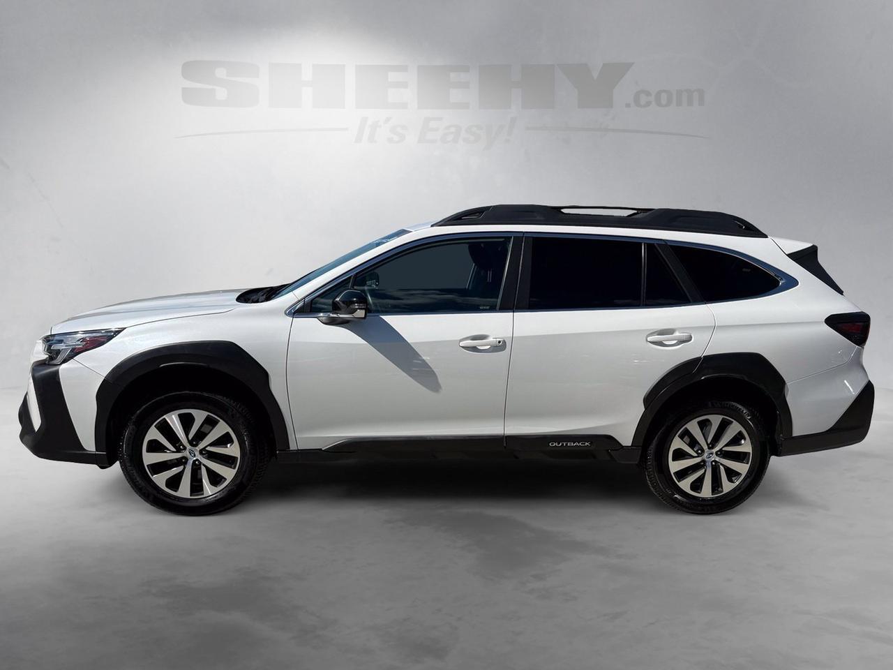 2023 Subaru Outback Premium Springfield VA