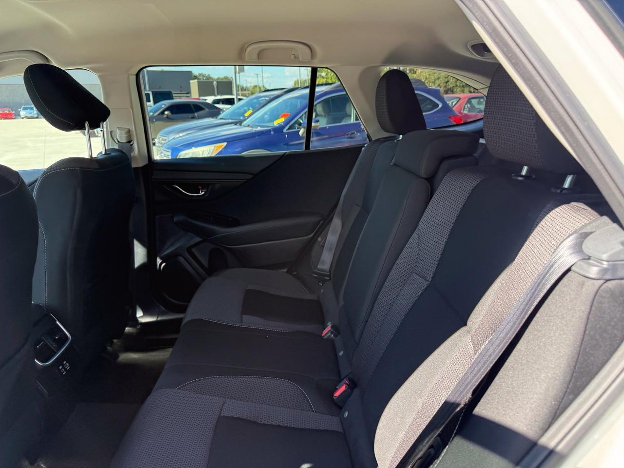2023 Subaru Outback Premium Springfield VA