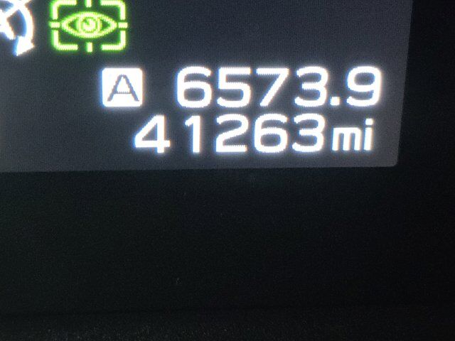 2023 Subaru Outback Touring Dalton GA