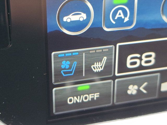 2023 Subaru Outback Touring Dalton GA