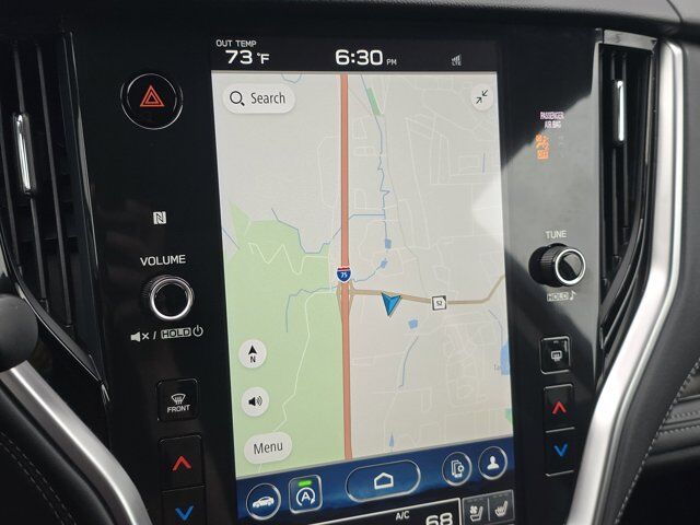 2023 Subaru Outback Touring Dalton GA