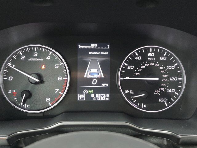 2023 Subaru Outback Touring Dalton GA