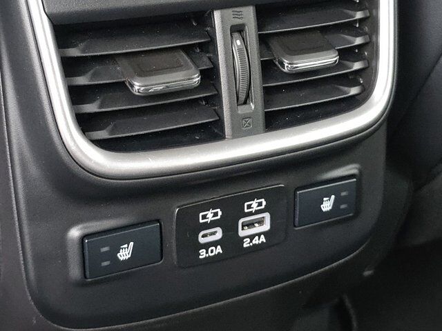 2023 Subaru Outback Touring Dalton GA