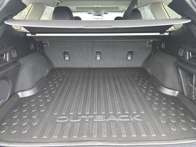 2023 Subaru Outback Touring Dalton GA