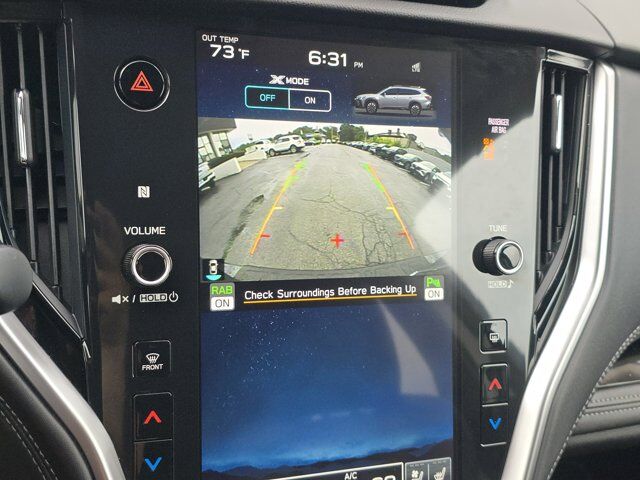 2023 Subaru Outback Touring Dalton GA